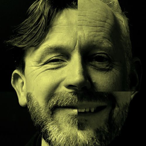 Oddly cover art