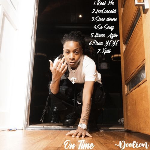 X Pill cover art