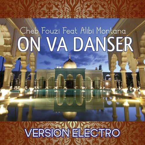 On va danser (Soley Dancefloor Dance Remix)