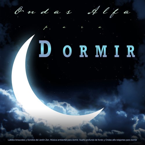 Ondas Alfa cover art