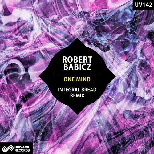 One Mind (Integral Bread Remix)