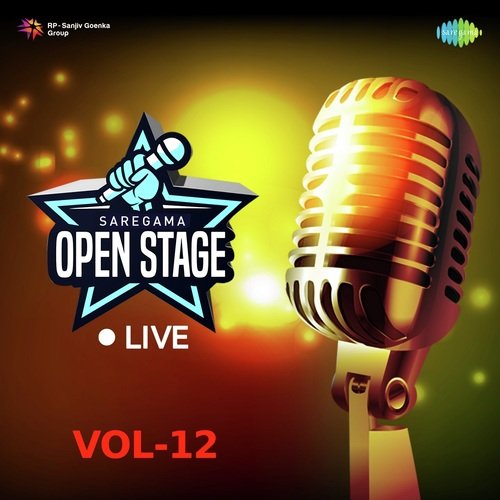 Open Stage Live - Vol 12
