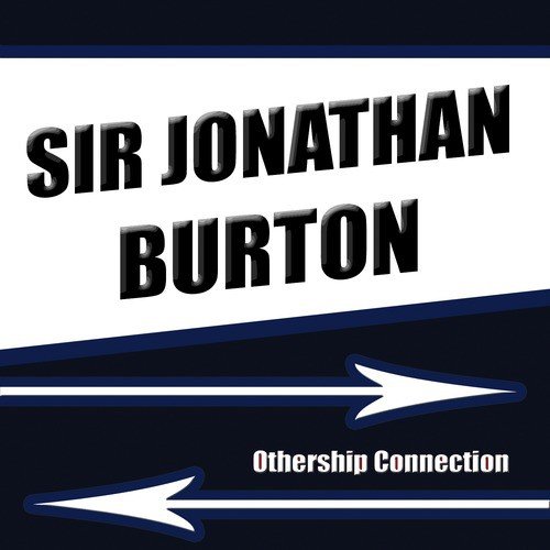 Sir Jonathan Burton