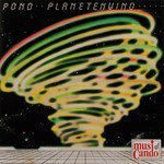 P.O.N.D.- Planetenwind