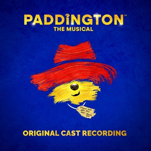 Worth the Work (Reprise) / Mr Gruber’s Shop (Reprise) (From 'Paddington The Musical')