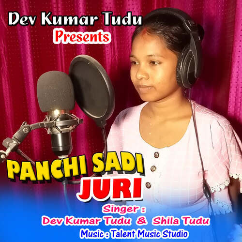 Panchi Sari Juri