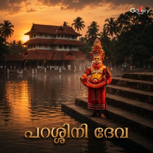 Parashini Deva