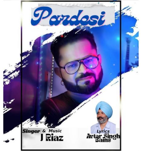 Pardesi