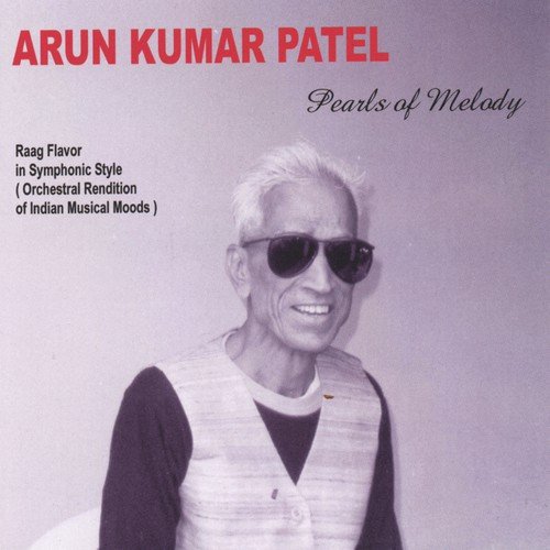 Arun Kumar Patel