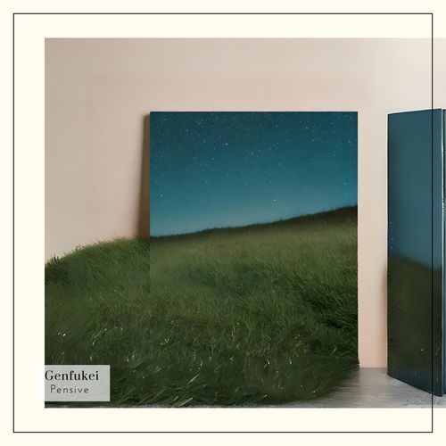 Metanoia cover art