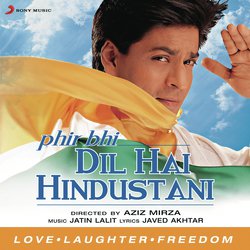 Phir Bhi Dil Hai Hindustani-FBtdaBhcQgQ