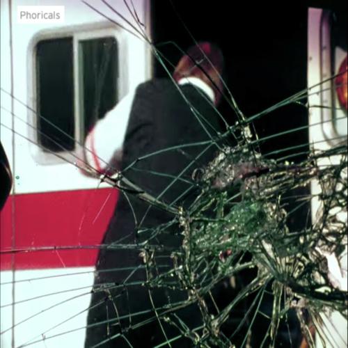 Tion cover art