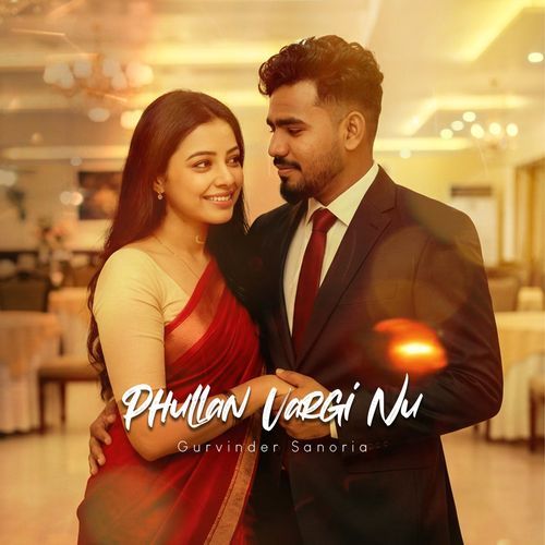 Phullan Vargi Nu
