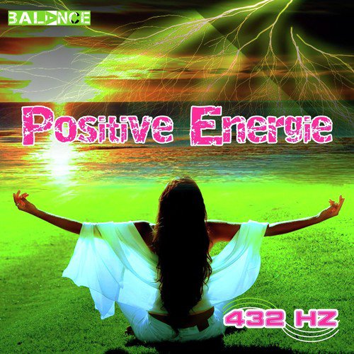 Positive Energie