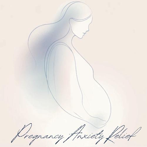 Pregnancy Anxiety Relief: Calming Music for Expecting Moms (Prenatal Relaxation)_poster_image