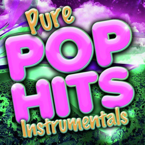 Pure Pop Hits Instrumentals