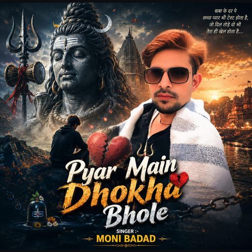 Pyar Main Dhokha Bhole (Feat. Jaidev Bidla)