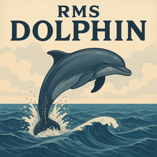 RMS Dolphin