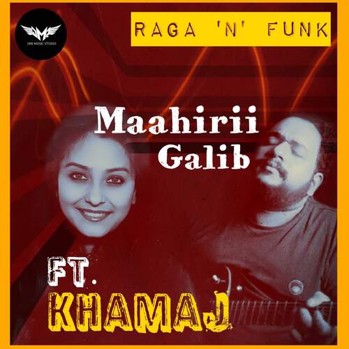 Raga N Funk Feat. Khamaj