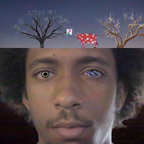 Shamash Sunn Blood Flows5 cover art