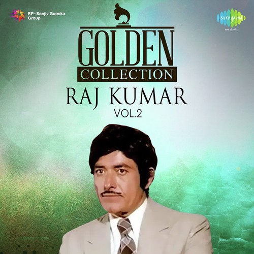 Raj Kumar Vol. - 2 Golden Collection