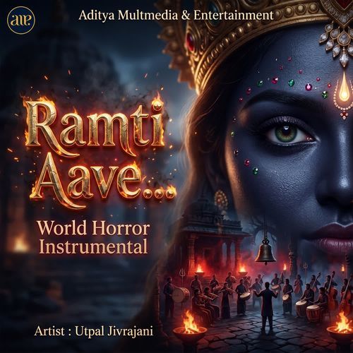 Ramti Aave-World Horror Instrumental