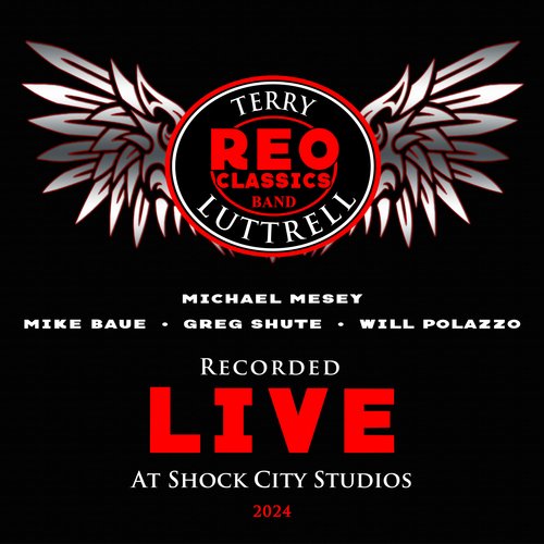 157 Riverside Avenue (Live) cover art