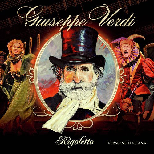 Rigoletto (Versione Italiana)