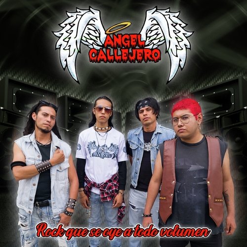 Niño De La Calle cover art