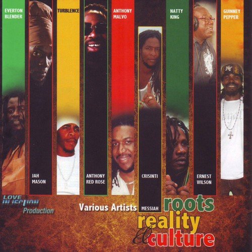 Roots Reality & Culture