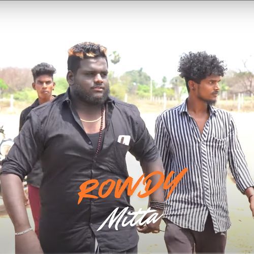 Rowdy Mitta