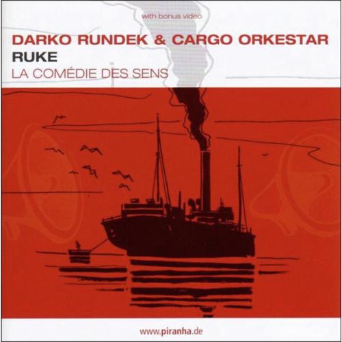 Cargo Orkestar