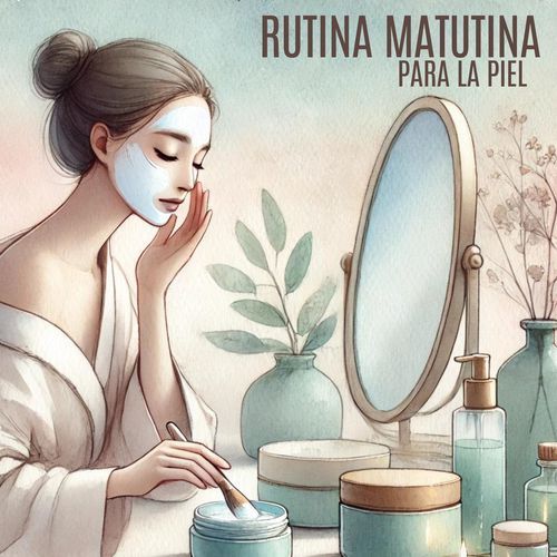 Tiempo de Serenidad cover art
