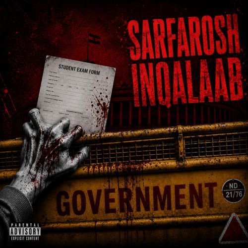 SARFAROSH INQALAAB