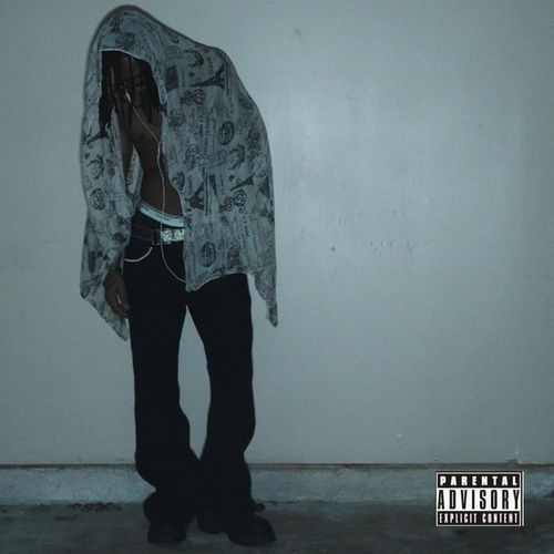 Trash Man cover art