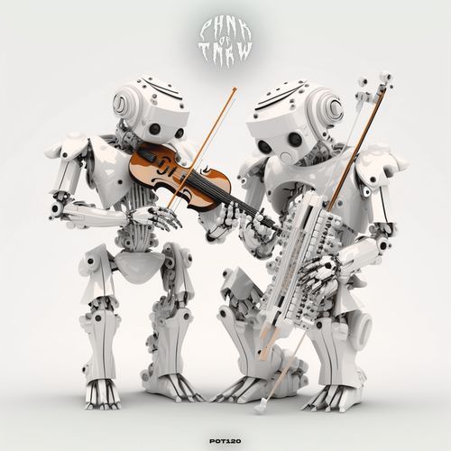 SYMPHONY cover art
