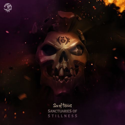 Sanctuaries of Stillness (Original Game Soundtrack)