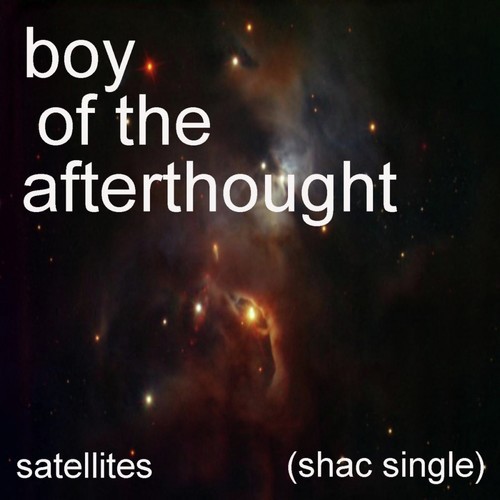 Boy of the Afterthought