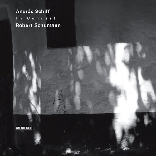 Schumann: András Schiff in Concert