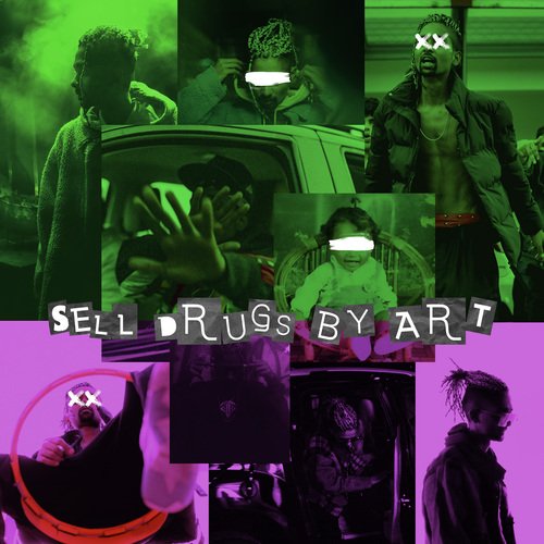 Sell Drugs By Art_poster_image