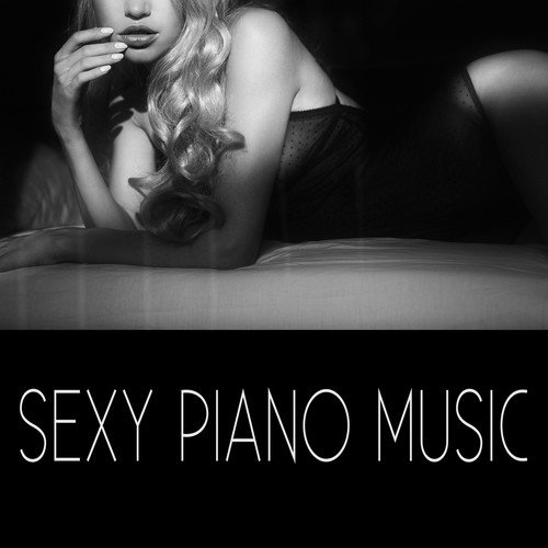 Sexual  Piano Jazz Collection
