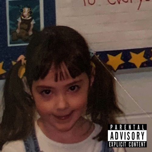 Shaboozey Wants to See You Too cover art
