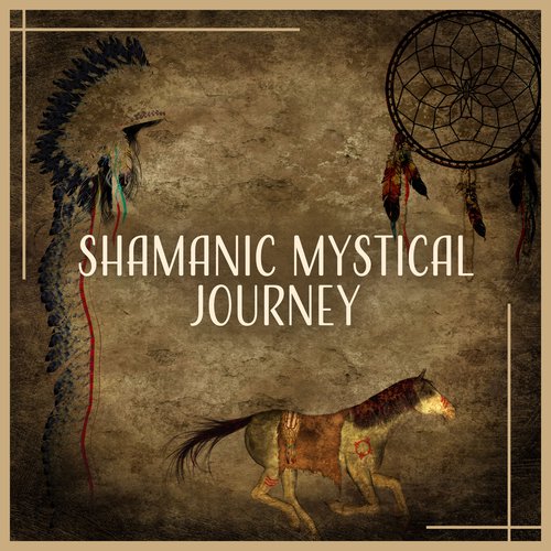Harmonize Spirit & Earth cover art