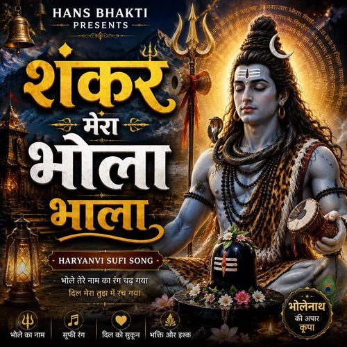 Shankar Mera Bhola Bhala
