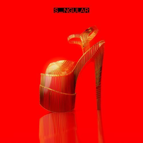 Ecos cover art