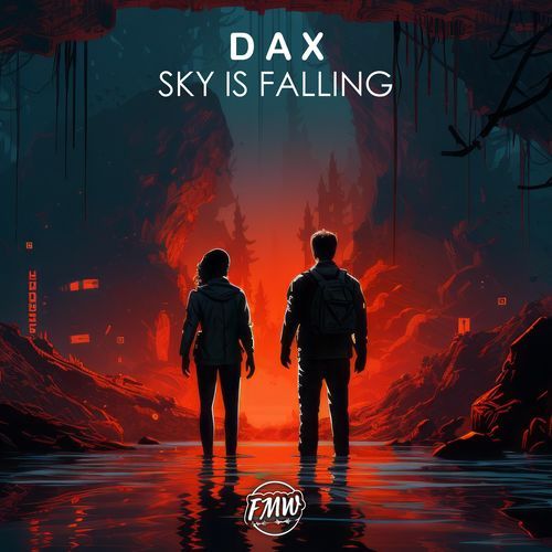 Sky Is Falling (Extended Mix)