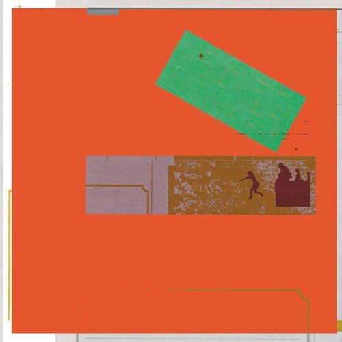 Waiting Room (Excerpt) cover art