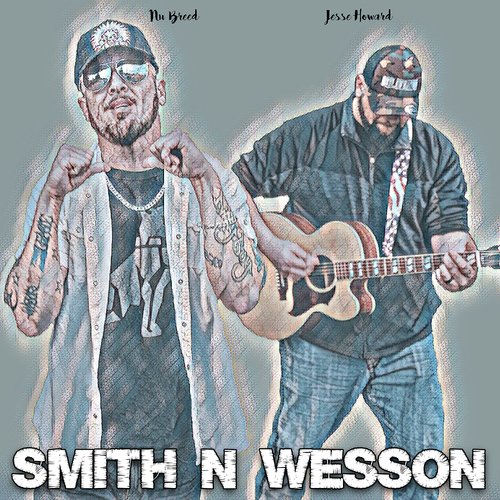 Smith n Wesson