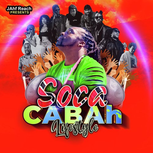 Soca Cabah Lifestyle_poster_image