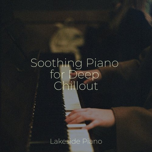 Calming cover art